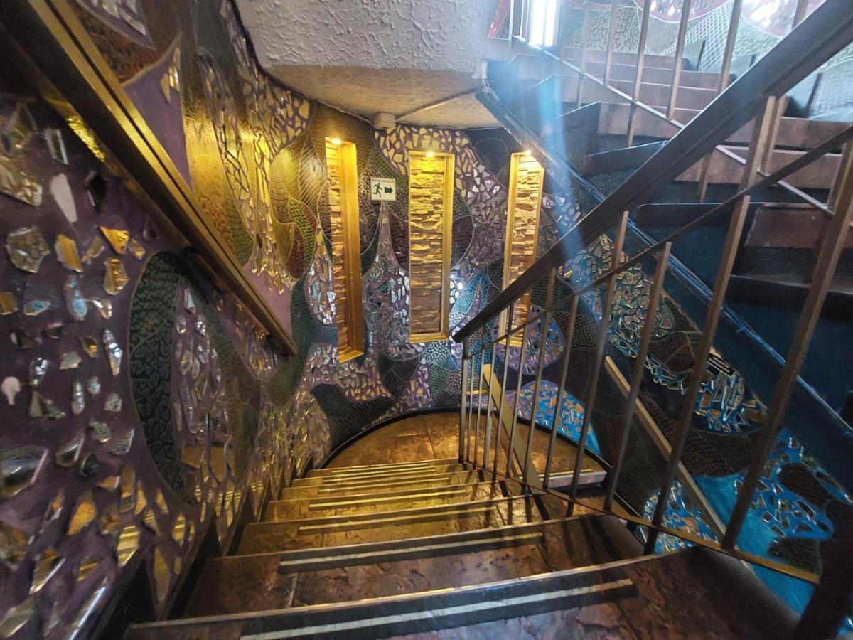 Hotel Boutique San Sebastian Chapinero Bogotá Zewnętrze zdjęcie