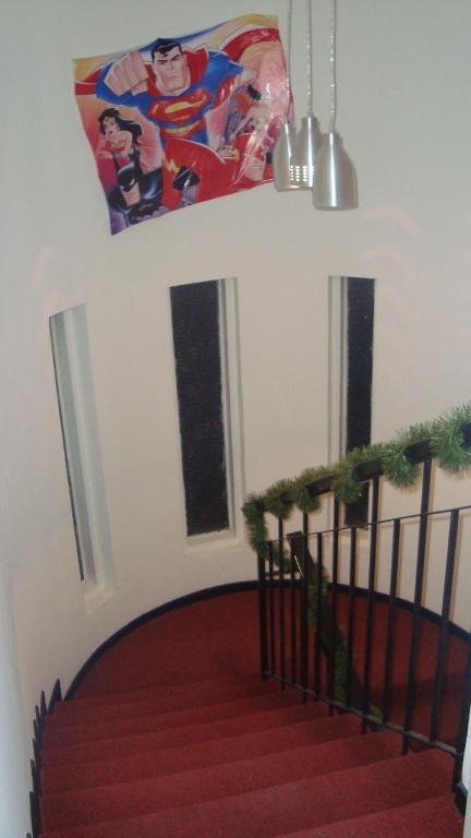 Hotel Boutique San Sebastian Chapinero Bogotá Zewnętrze zdjęcie
