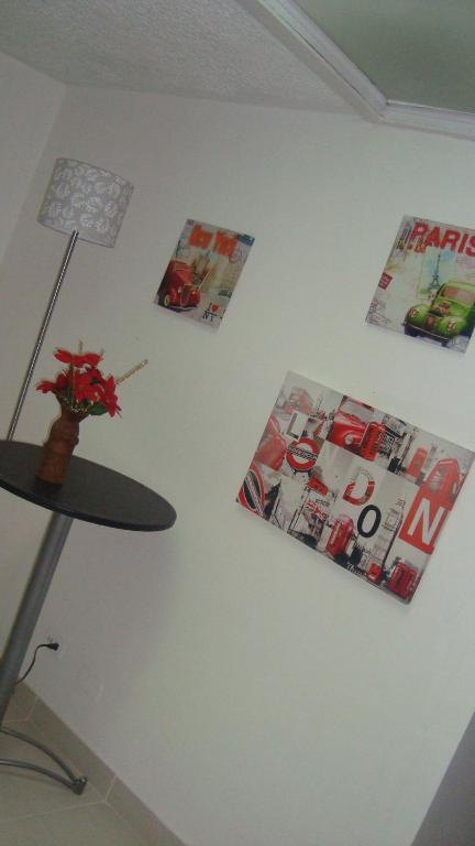 Hotel Boutique San Sebastian Chapinero Bogotá Zewnętrze zdjęcie