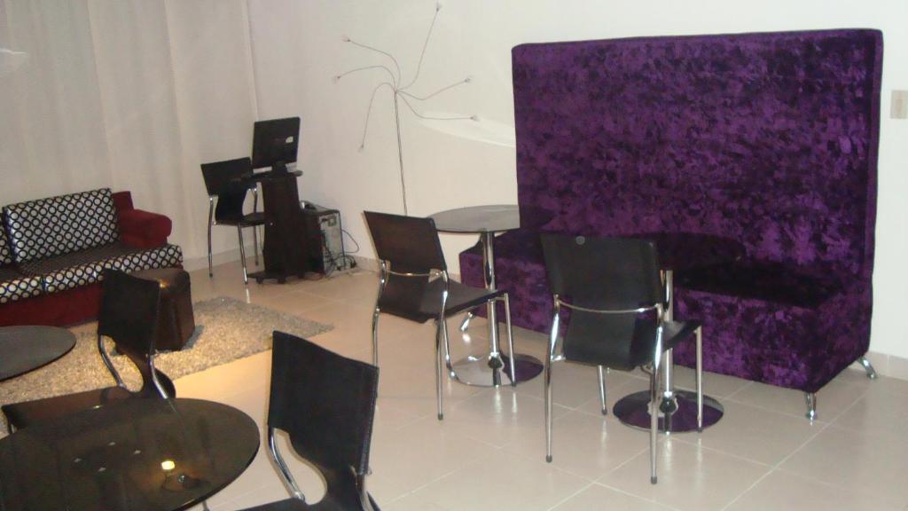 Hotel Boutique San Sebastian Chapinero Bogotá Zewnętrze zdjęcie