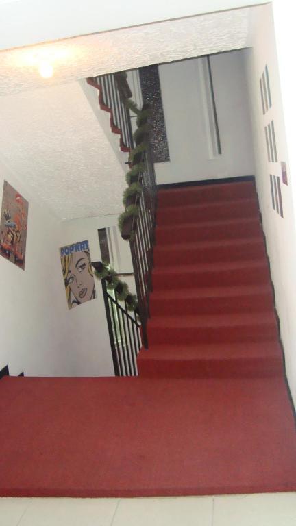 Hotel Boutique San Sebastian Chapinero Bogotá Zewnętrze zdjęcie