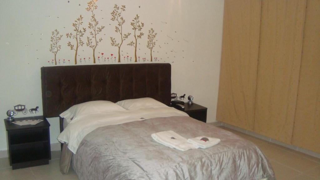 Hotel Boutique San Sebastian Chapinero Bogotá Pokój zdjęcie