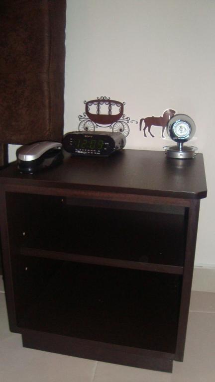 Hotel Boutique San Sebastian Chapinero Bogotá Pokój zdjęcie