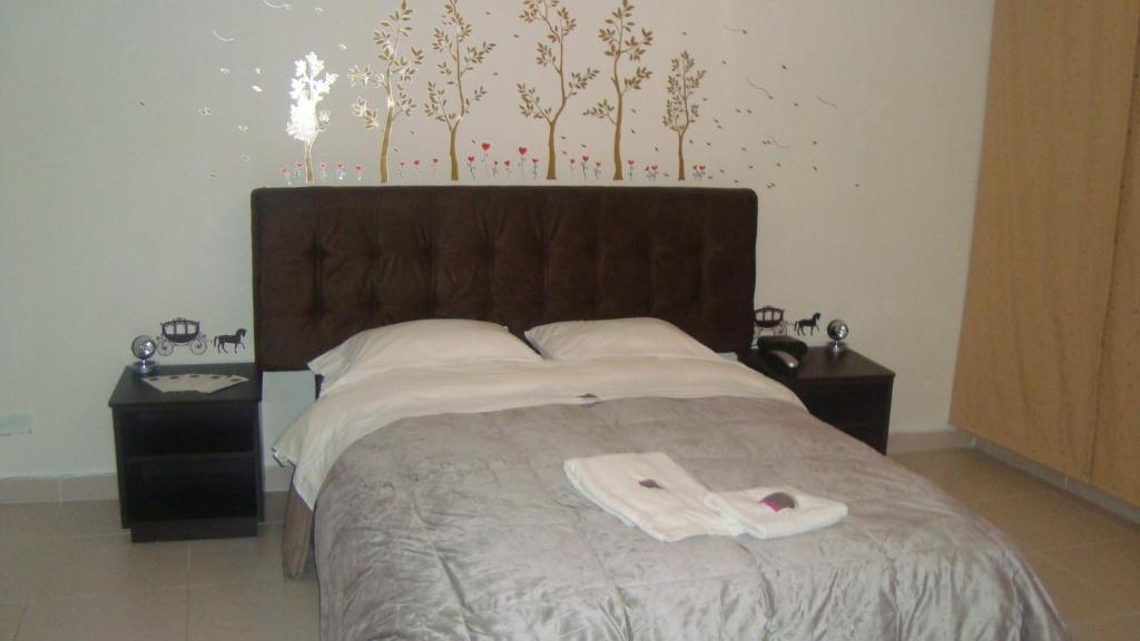 Hotel Boutique San Sebastian Chapinero Bogotá Pokój zdjęcie