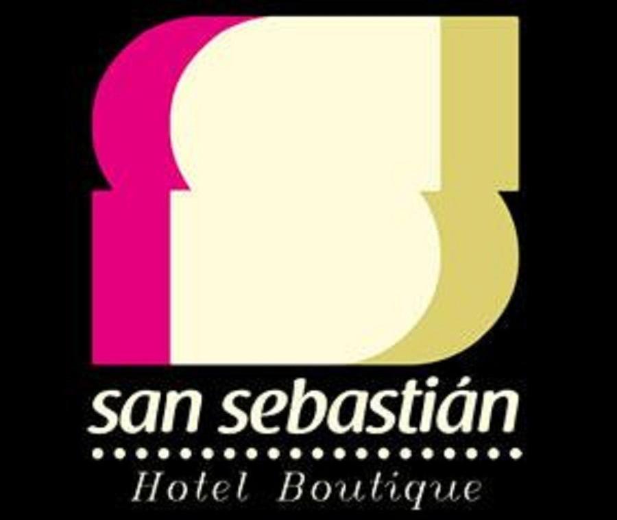 Hotel Boutique San Sebastian Chapinero Bogotá Zewnętrze zdjęcie