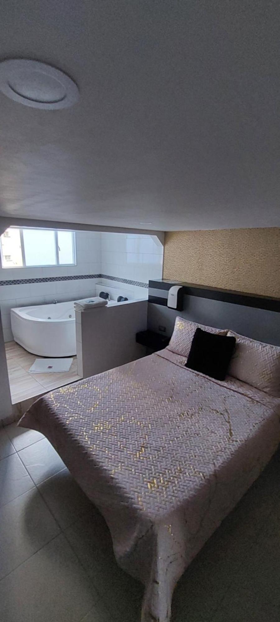 Hotel Boutique San Sebastian Chapinero Bogotá Zewnętrze zdjęcie
