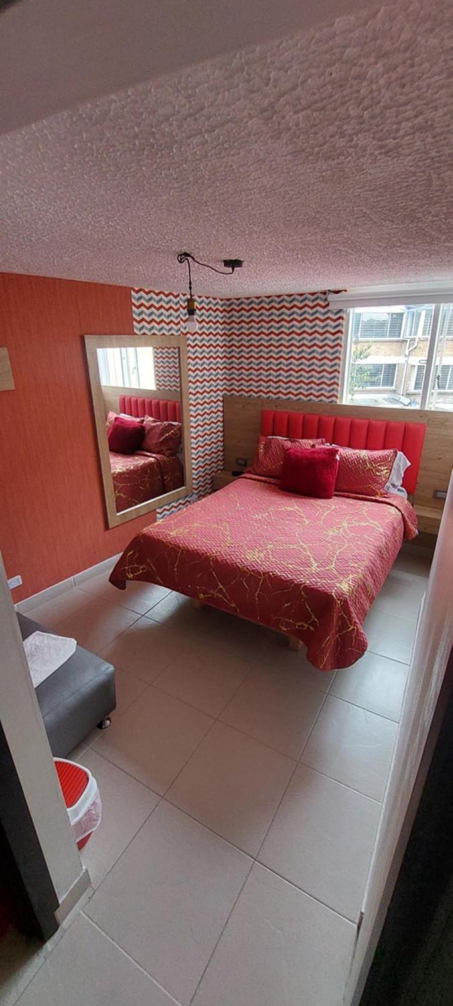 Hotel Boutique San Sebastian Chapinero Bogotá Zewnętrze zdjęcie