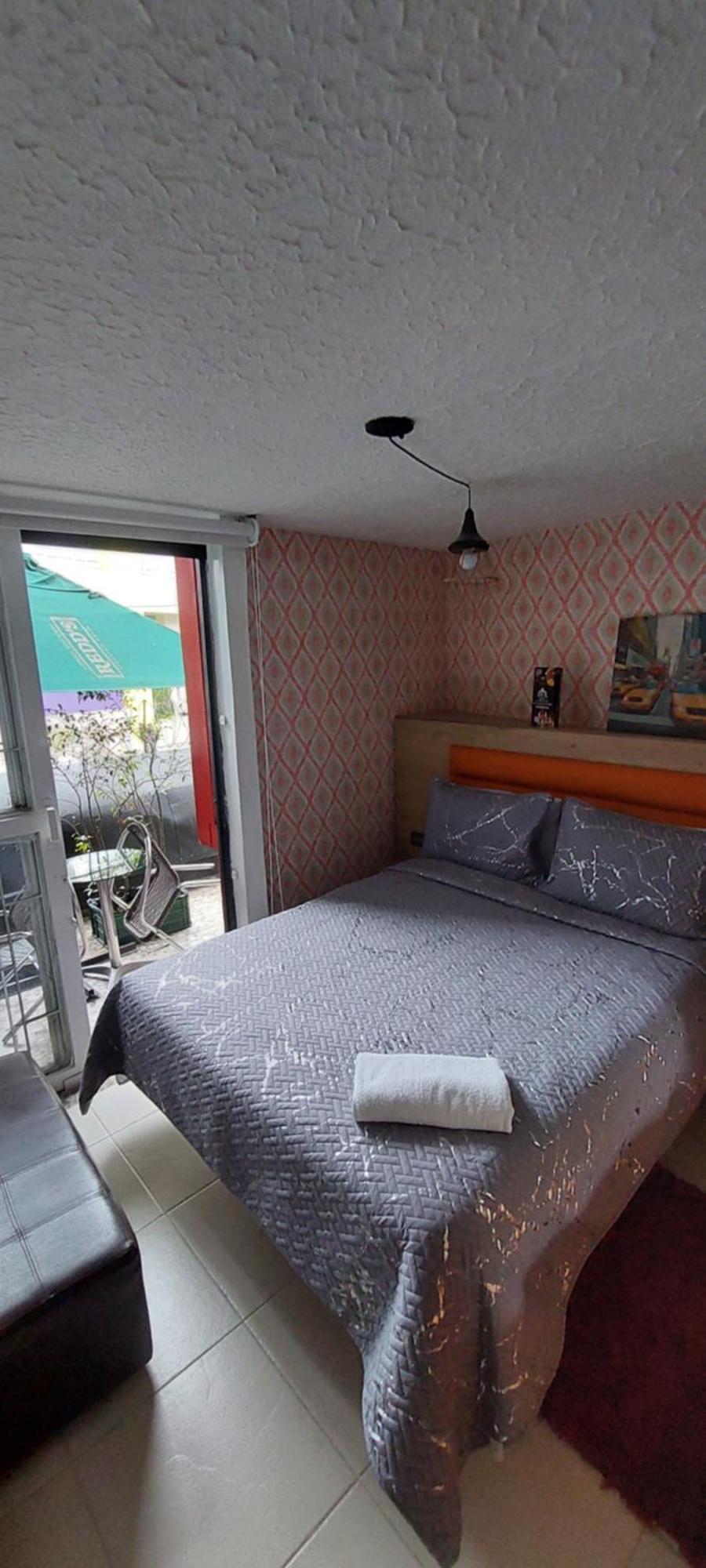 Hotel Boutique San Sebastian Chapinero Bogotá Zewnętrze zdjęcie