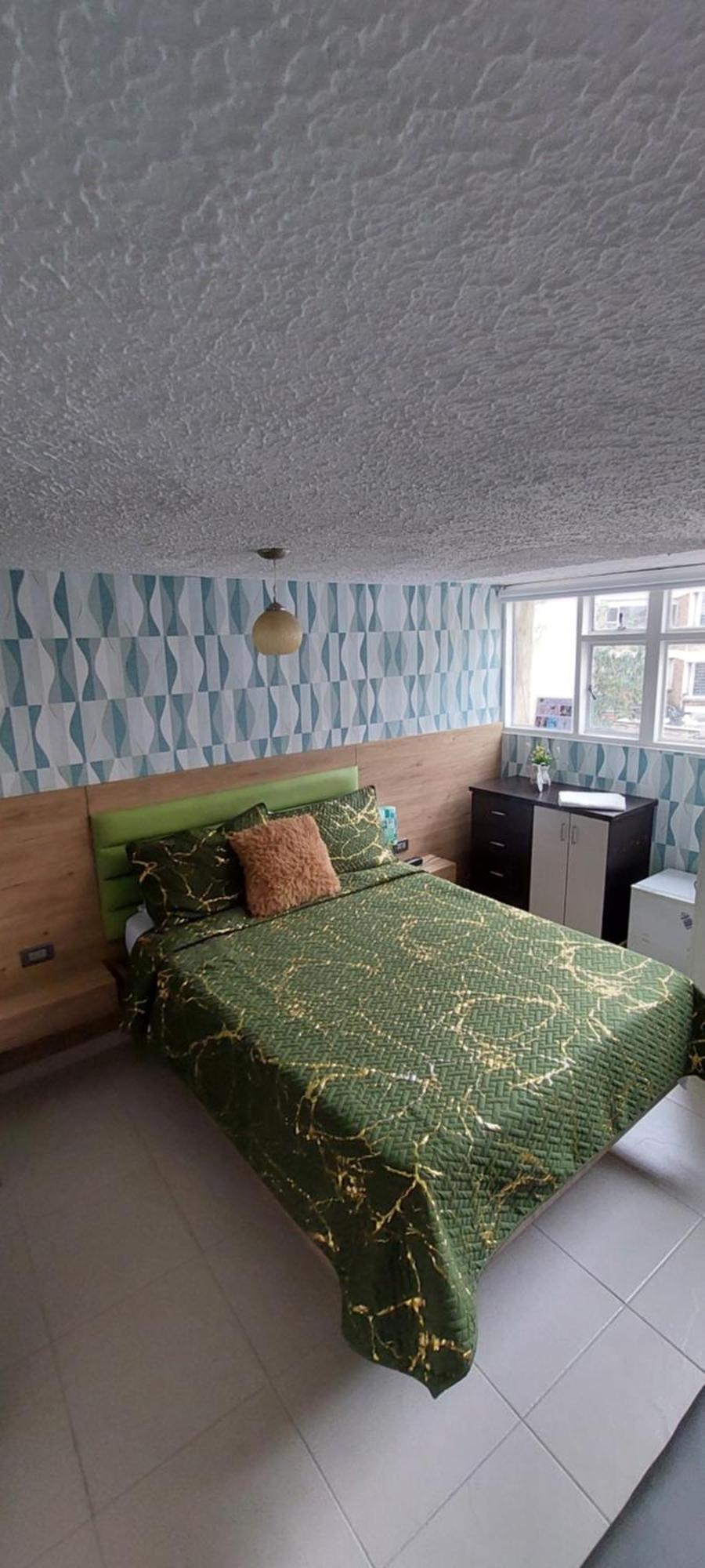 Hotel Boutique San Sebastian Chapinero Bogotá Zewnętrze zdjęcie