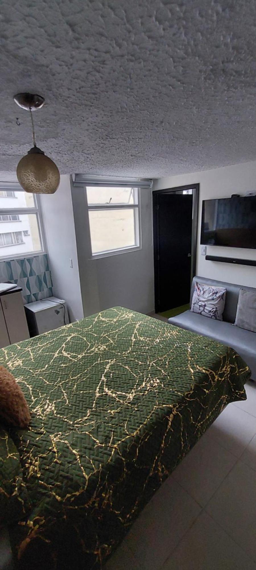 Hotel Boutique San Sebastian Chapinero Bogotá Zewnętrze zdjęcie