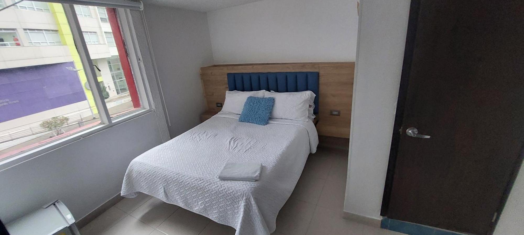 Hotel Boutique San Sebastian Chapinero Bogotá Zewnętrze zdjęcie