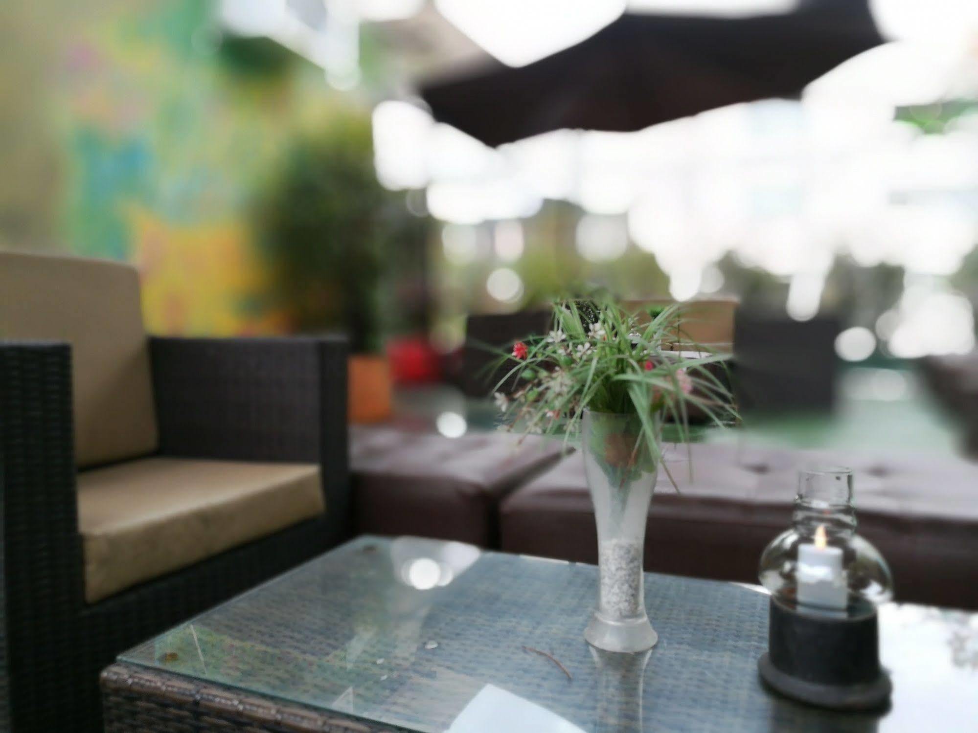 Hotel Boutique San Sebastian Chapinero Bogotá Zewnętrze zdjęcie